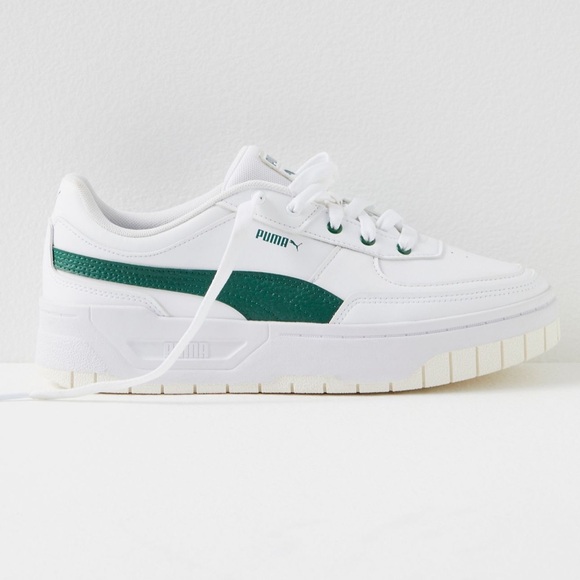 Puma Cali Dream Sneakers - Picture 1 of 10